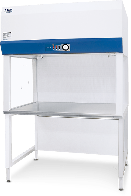 Airstream® Gen 3 Horizontal Laminar Flow Cabinet with  Simple Switch